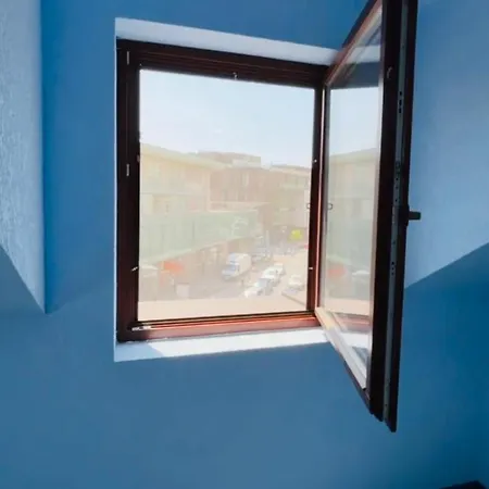 Apartment червона ружа *