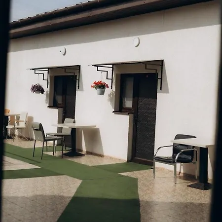 Appartamento червона ружа Užhorod