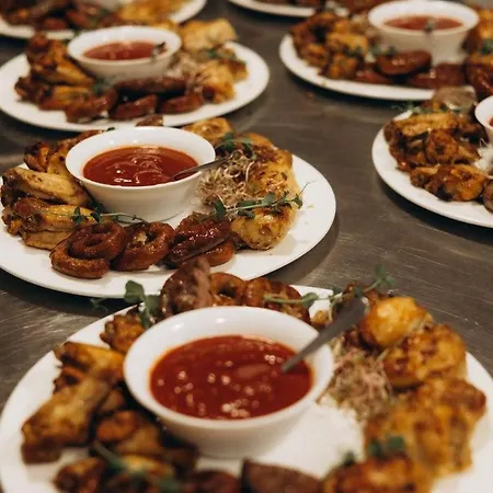 Appartamento червона ружа Užhorod