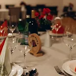 Апартаменты червона ружа *